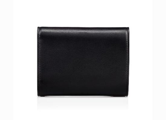 2024新作【ルブタンスーパーコピー 財布】Boudoir Mini Wallet 財布 8102608